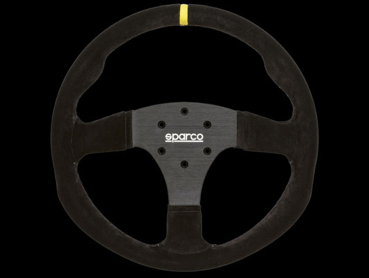 Sparco R 350 Steering Wheel