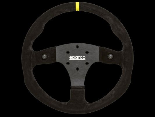 Sparco R 350B Steering Wheel