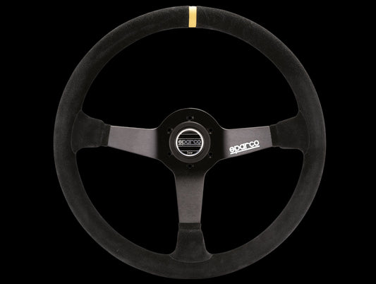 Sparco R 368 380mm Steering Wheel