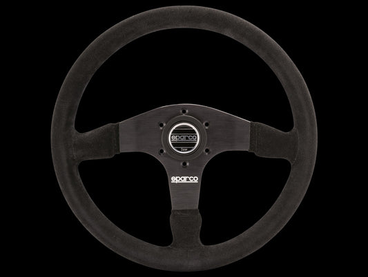 Sparco R 375 350mm Steering Wheel