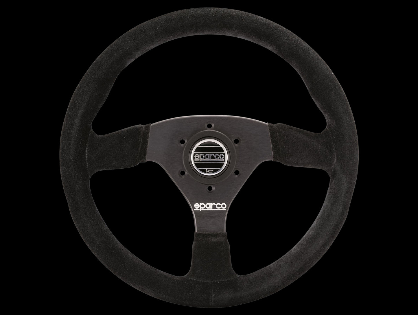 Sparco R 383 330mm Steering Wheel
