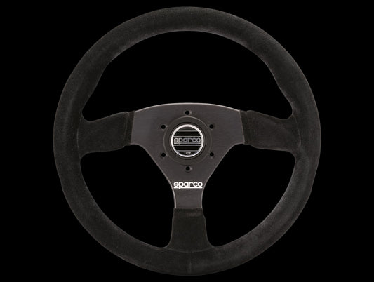 Sparco R 383 330mm Steering Wheel