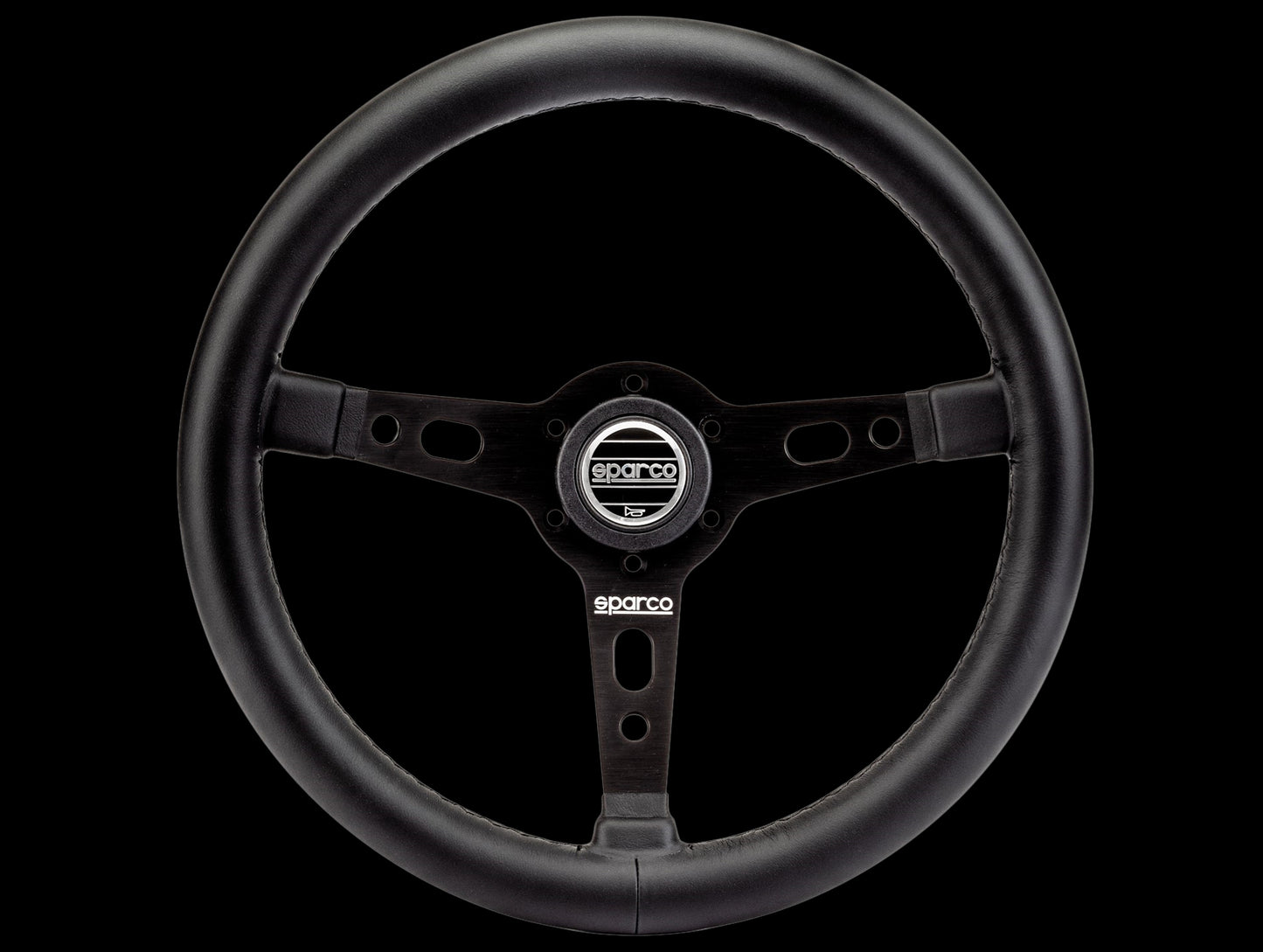 Sparco Targa 350 Steering Wheel
