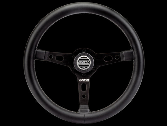 Sparco Targa 350 Steering Wheel
