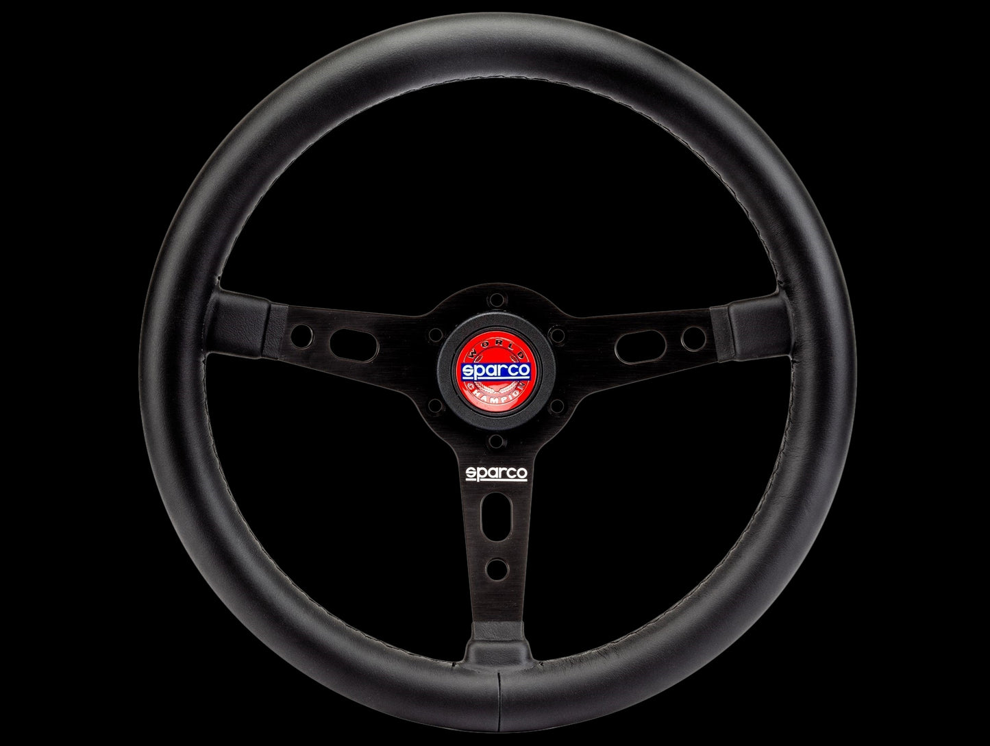 Sparco Targa 350 Steering Wheel