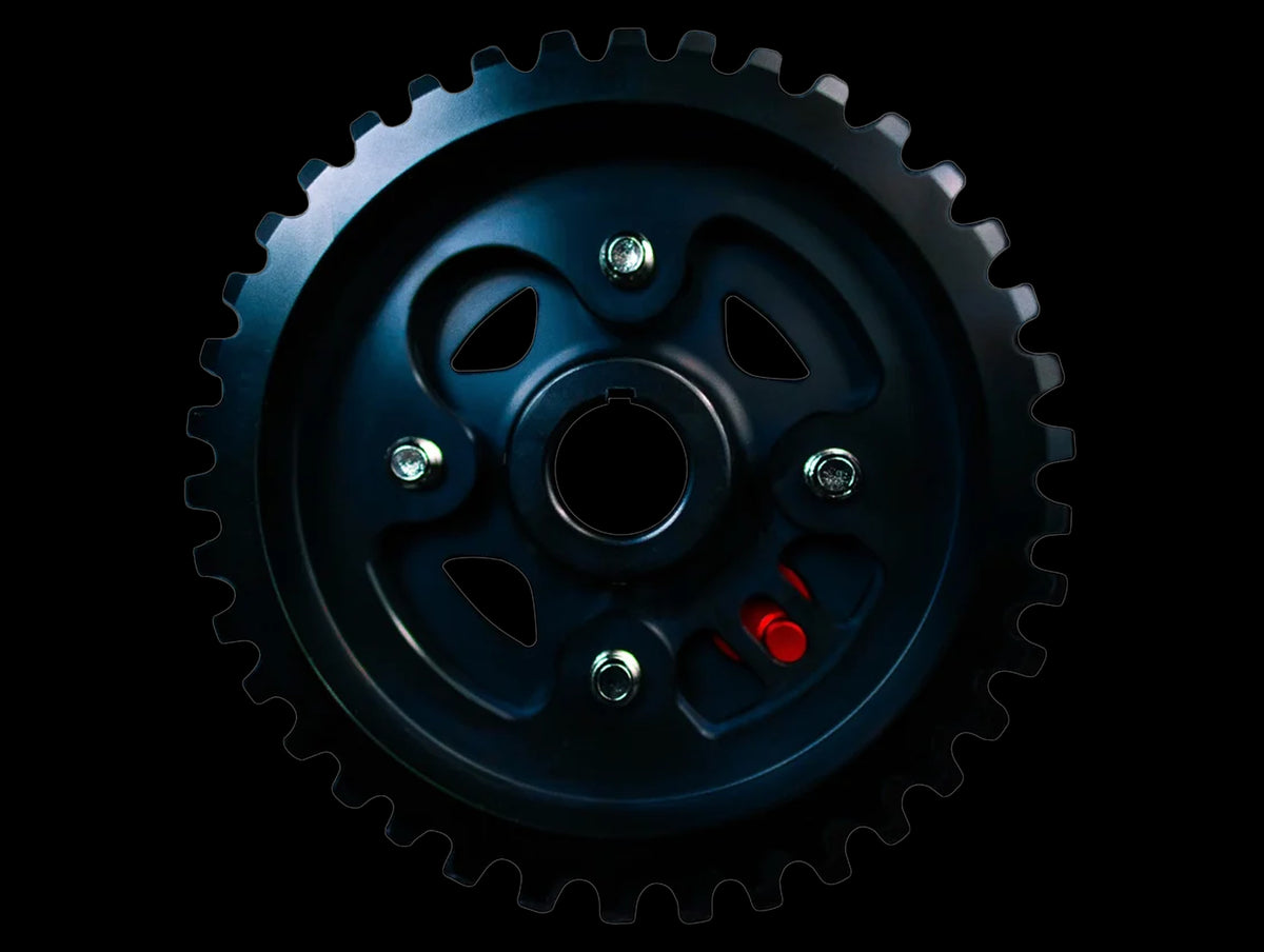 SpeedFactory Adjustable Cam Gear - D15/D16 SOHC