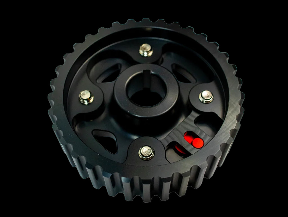 SpeedFactory Adjustable Cam Gears - B-Series / H23