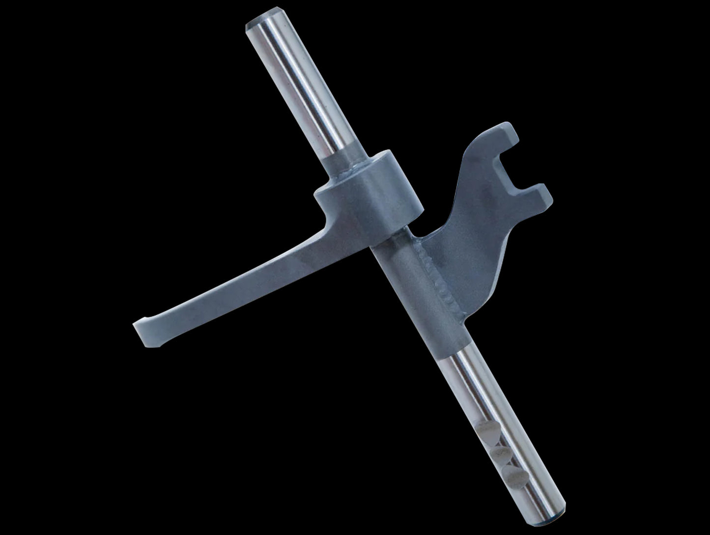 SpeedFactory Billet 1-2 Shift Fork - B-Series AWD