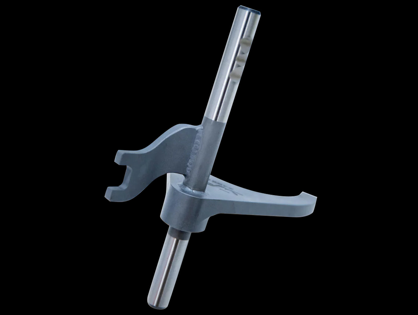 SpeedFactory Billet 1-2 Shift Fork - B-Series AWD