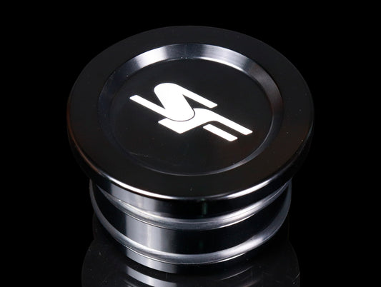 SpeedFactory Billet B-Series Breather Port Plug