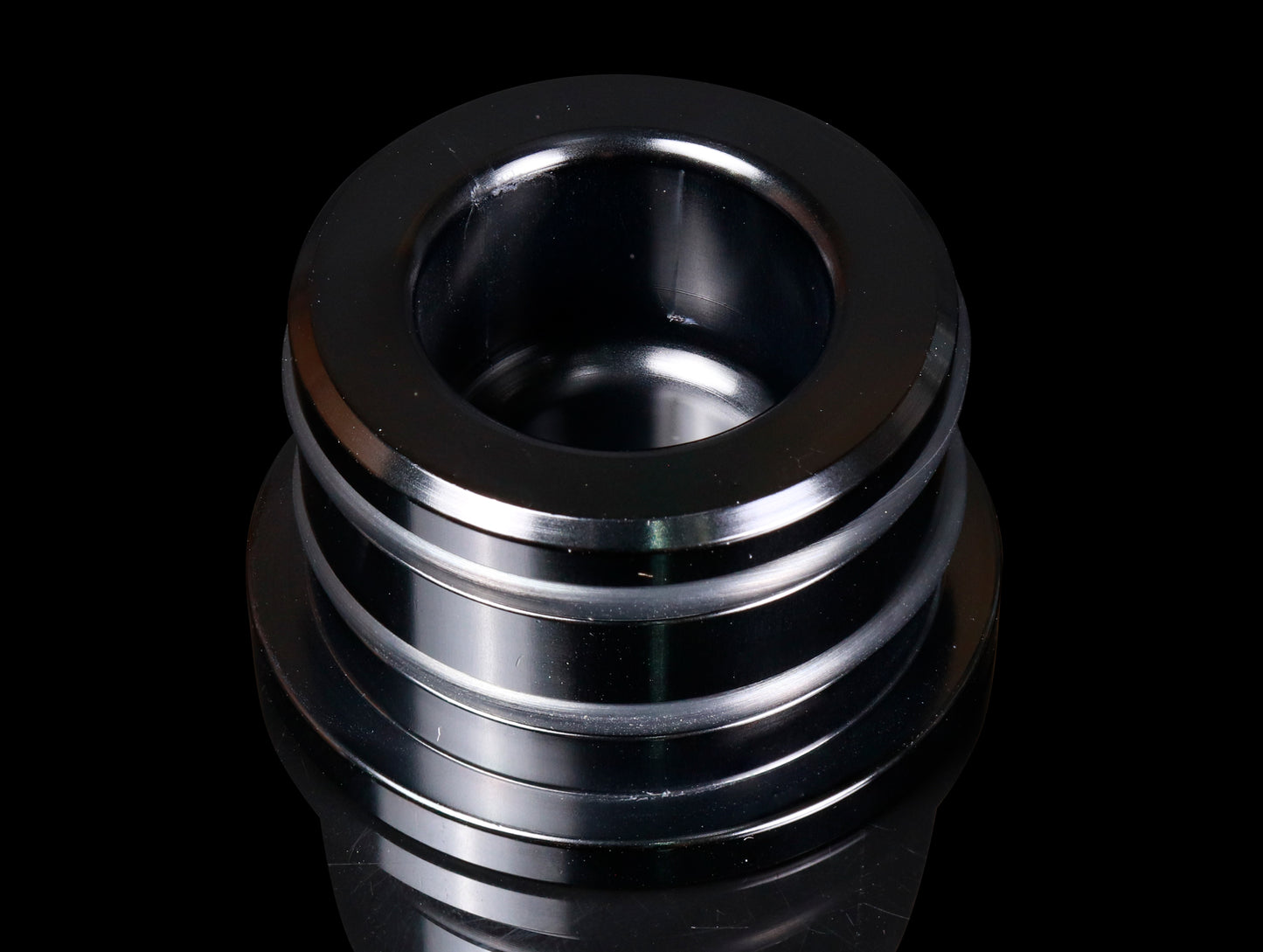 SpeedFactory Billet B-Series Breather Port Plug