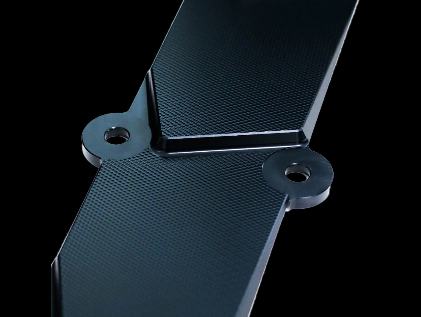 SpeedFactory Racing Billet Spark Plug Wire Cover - B-Series VTEC