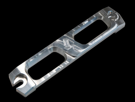 SpeedFactory Billet Battery Tie-Down
