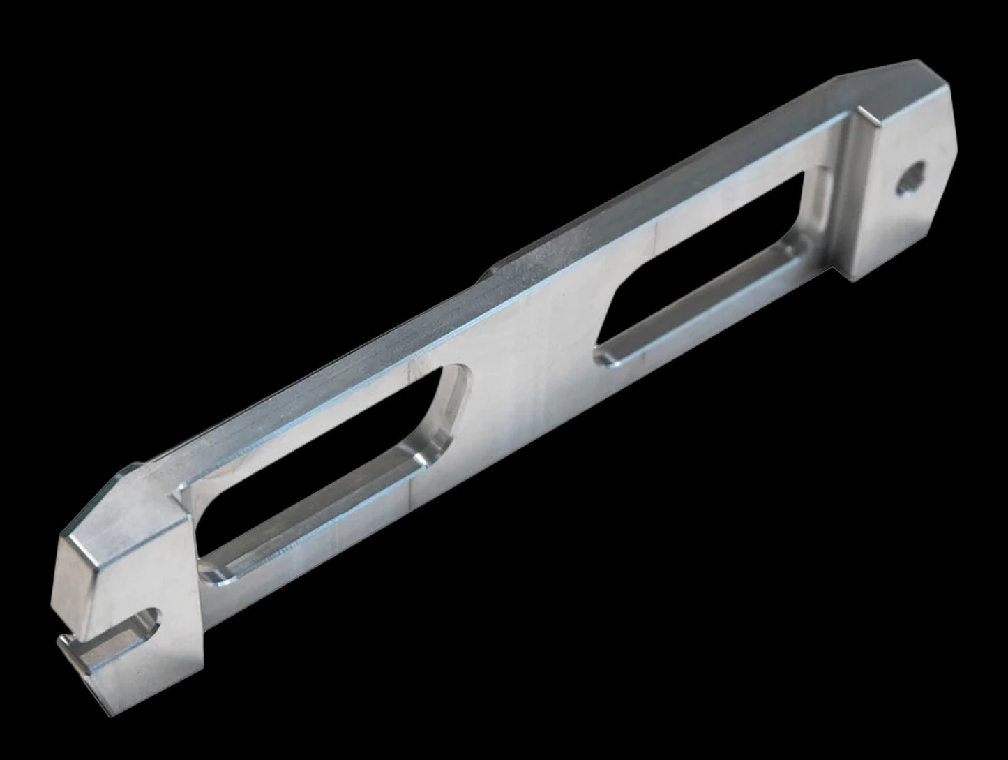 SpeedFactory Billet Battery Tie-Down