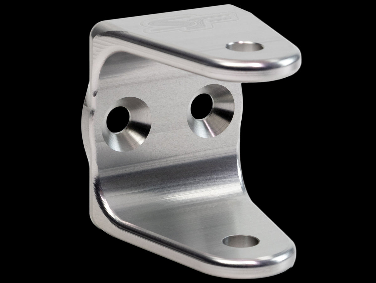 SpeedFactory Billet Honda AWD / FWD Strange Engineering™ Rear Lower ...