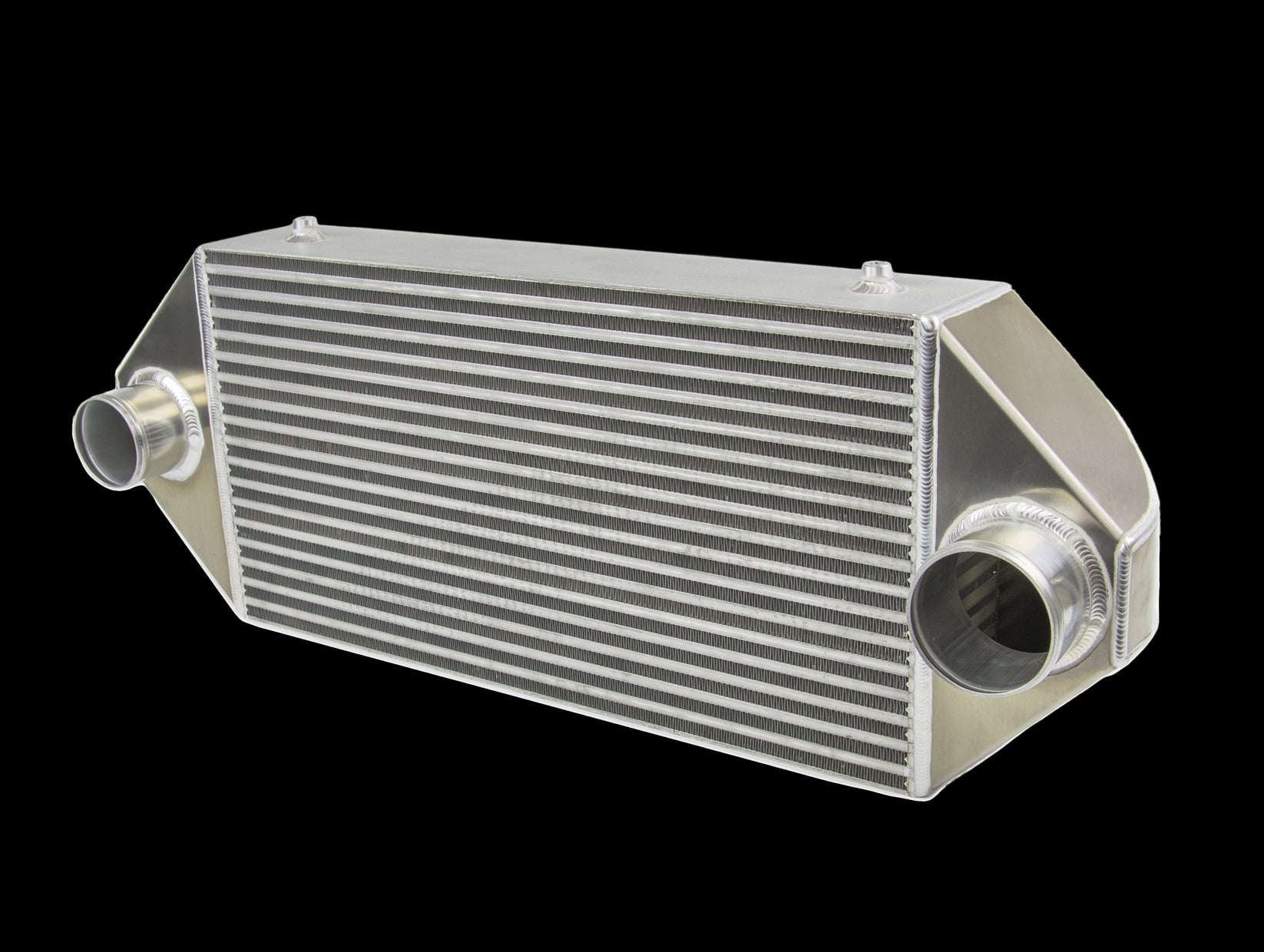 SpeedFactory Racing Dual Backdoor Intercooler Standard Version - JHPUSA