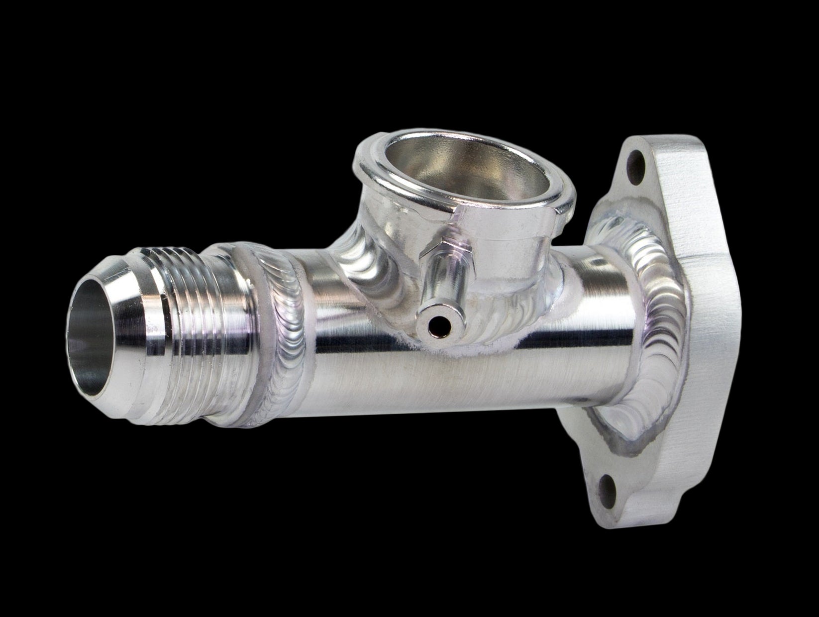 SpeedFactory BSeries LS/B20 Upper Coolant Fill Neck JHPUSA