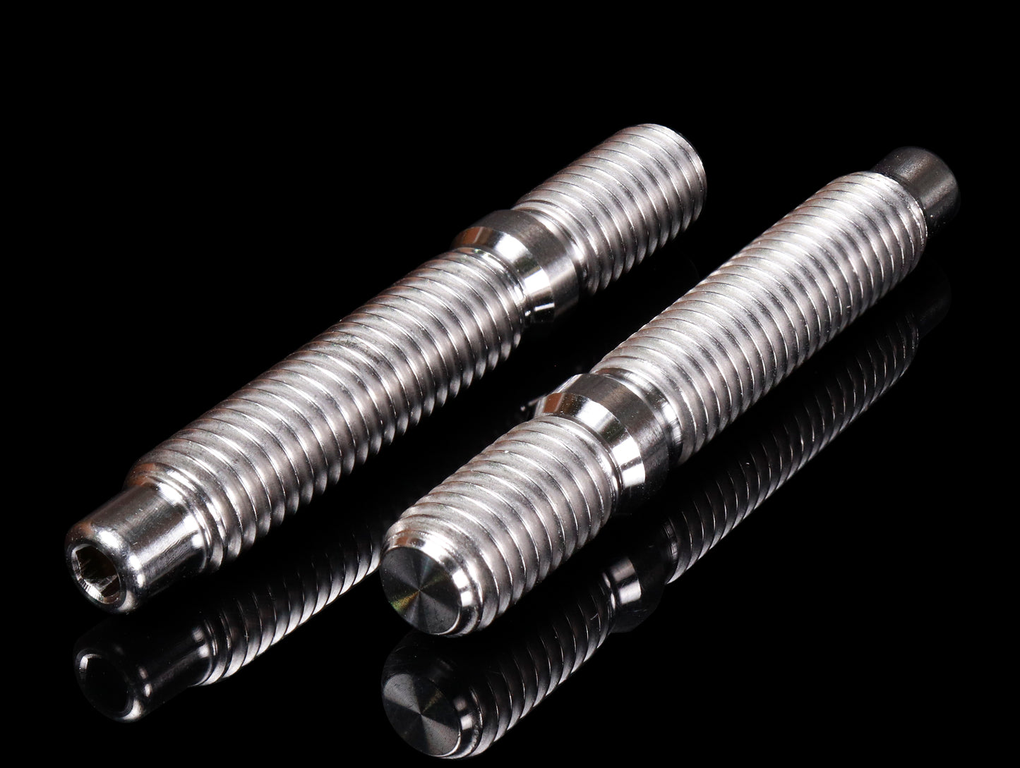 SpeedFactory Titanium Intake/Exhaust Manifold Stud Kits - B/D/F/H/J Series