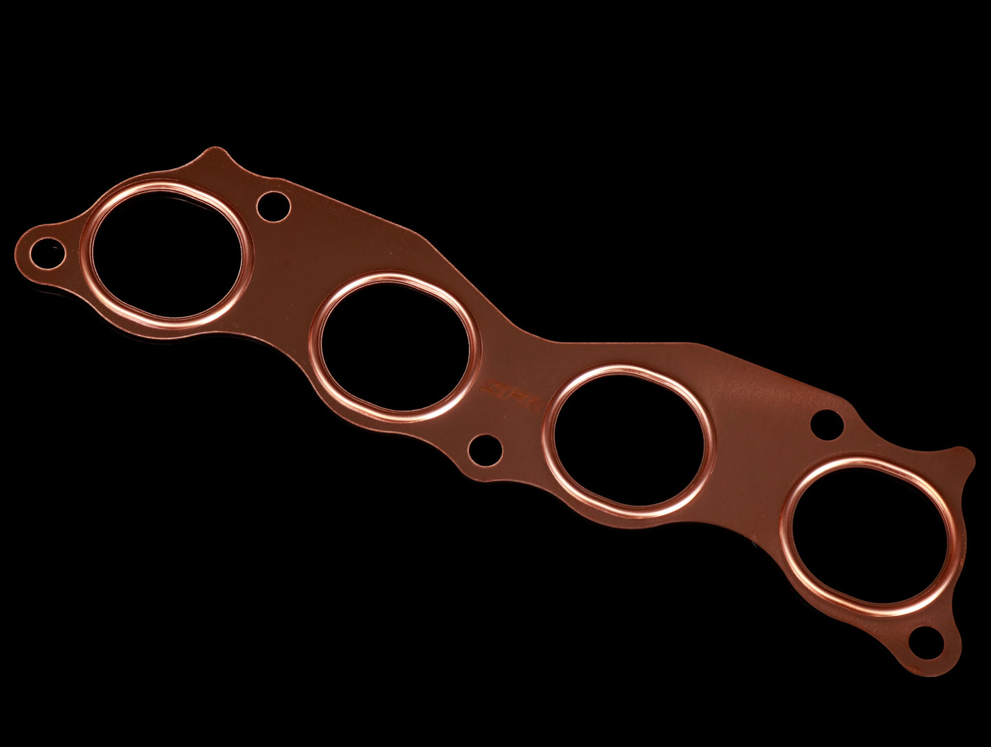 SpeedFactory Racing Precision Fit Copper Exhaust Manifold Gaskets - B/K-Series