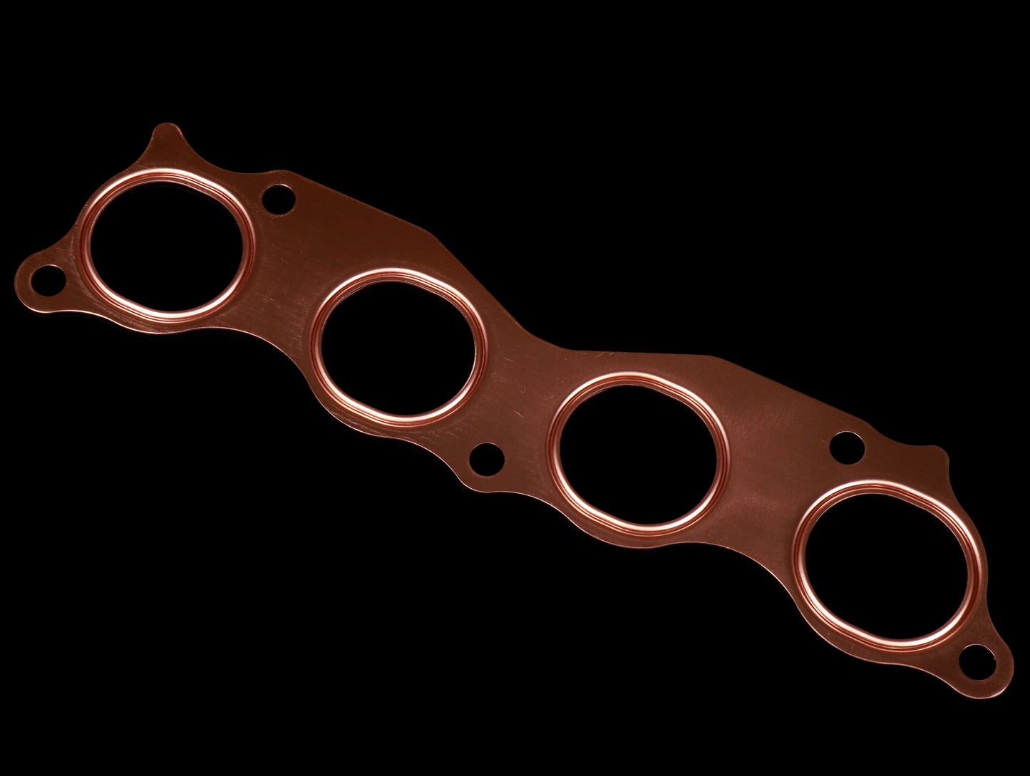SpeedFactory Racing Precision Fit Copper Exhaust Manifold Gaskets - B/K-Series
