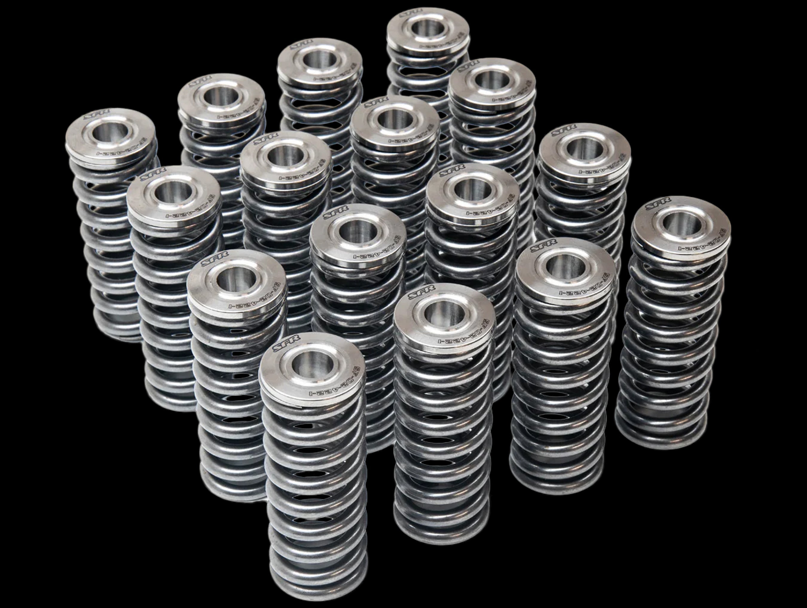 Valve Springs – JHPUSA