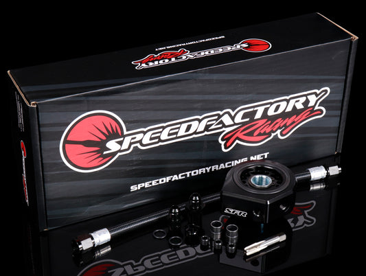 SpeedFactory Racing LS / VTEC Conversion Kit