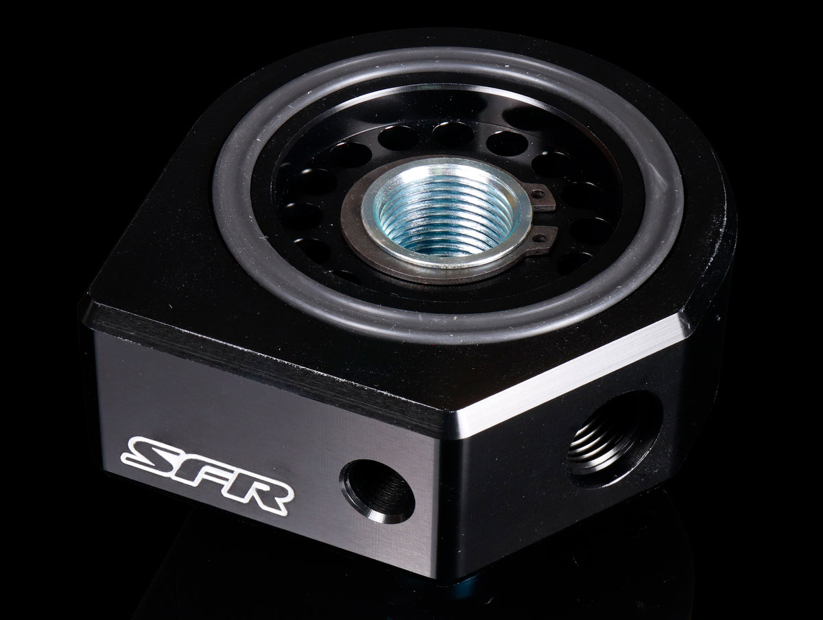 Sn Ls Machine Racing Unit Device SpeedFactory Racing LS / VTEC Conversion Kit - JHPUSA