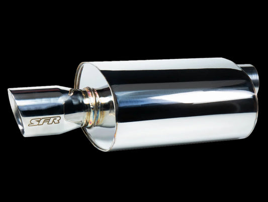 SpeedFactory Racing Street Spec Muffler