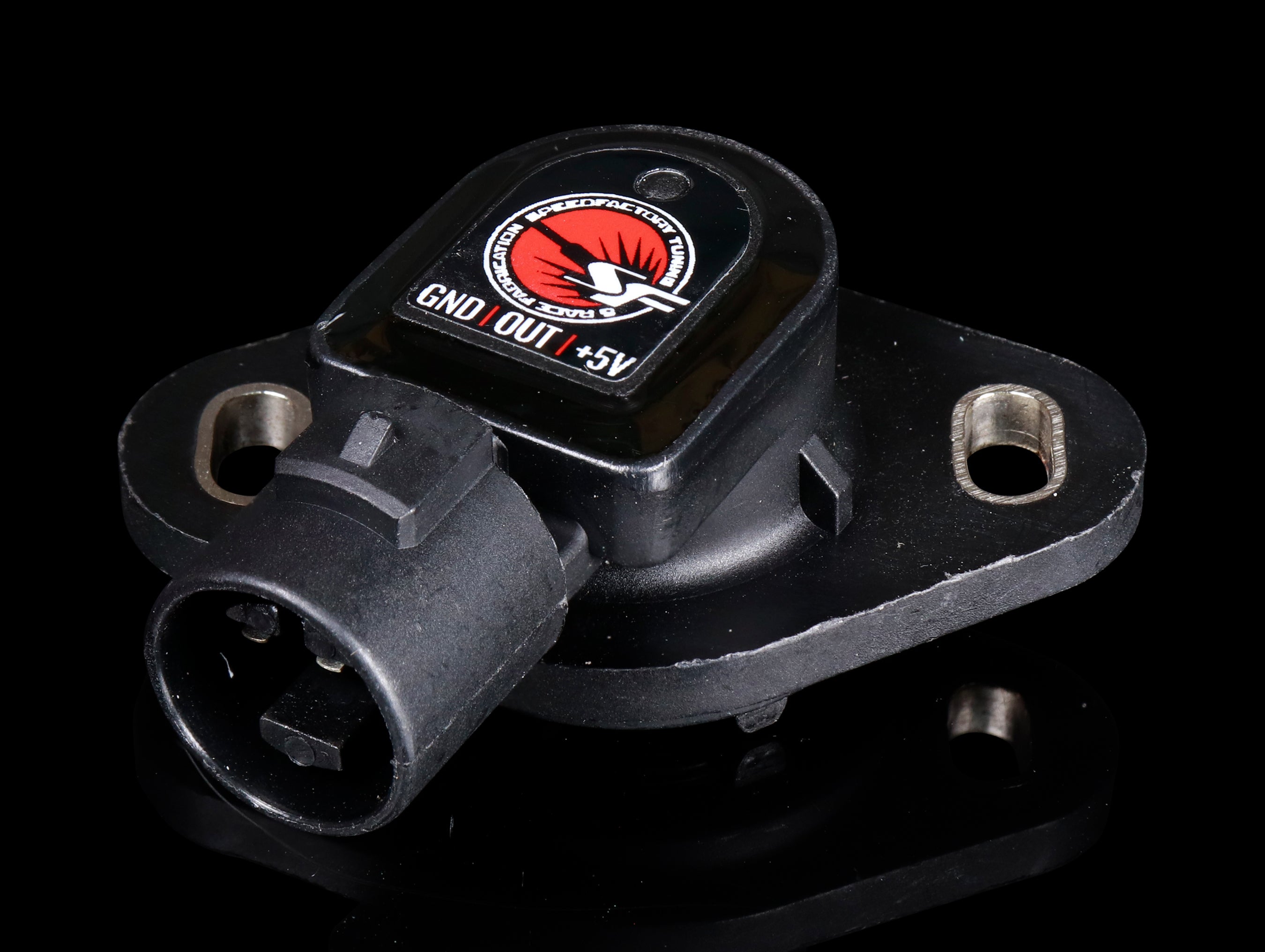 SpeedFactory Racing Throttle Position Sensor (TPS) - B/D/F/H-Series ...