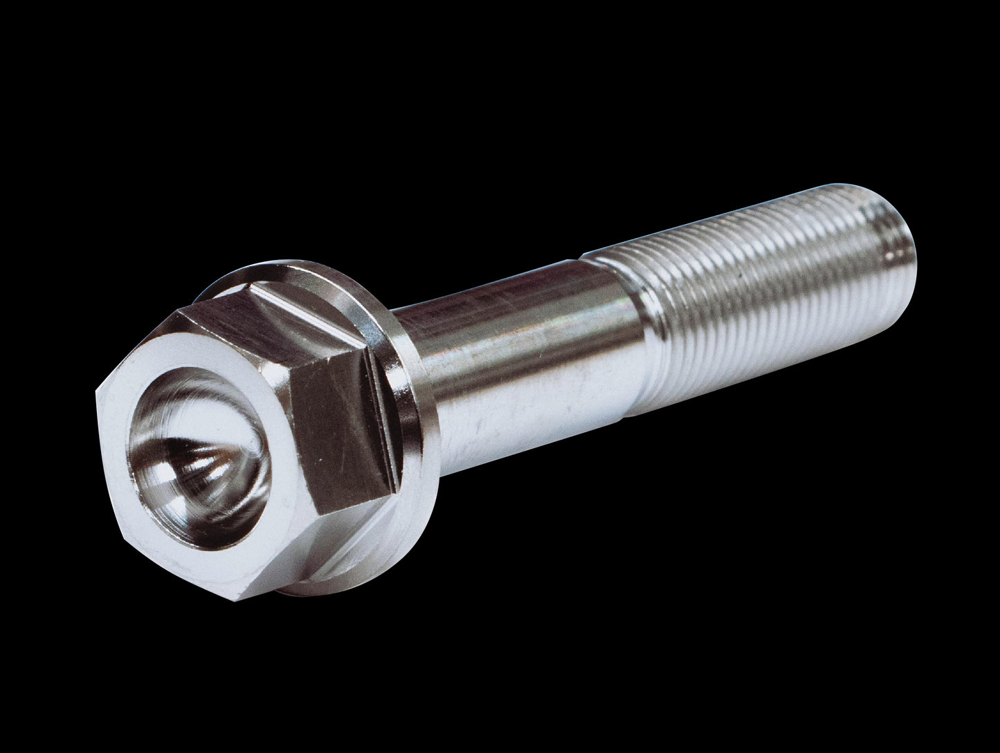 SpeedFactory Titanium Transmission to Engine Bolt Kits