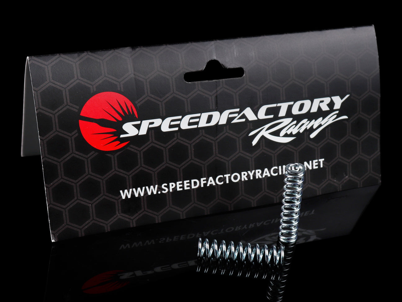 SpeedFactory Heavy Duty Detent Spring Kit - B-Series AWD / D16Y / K-Series
