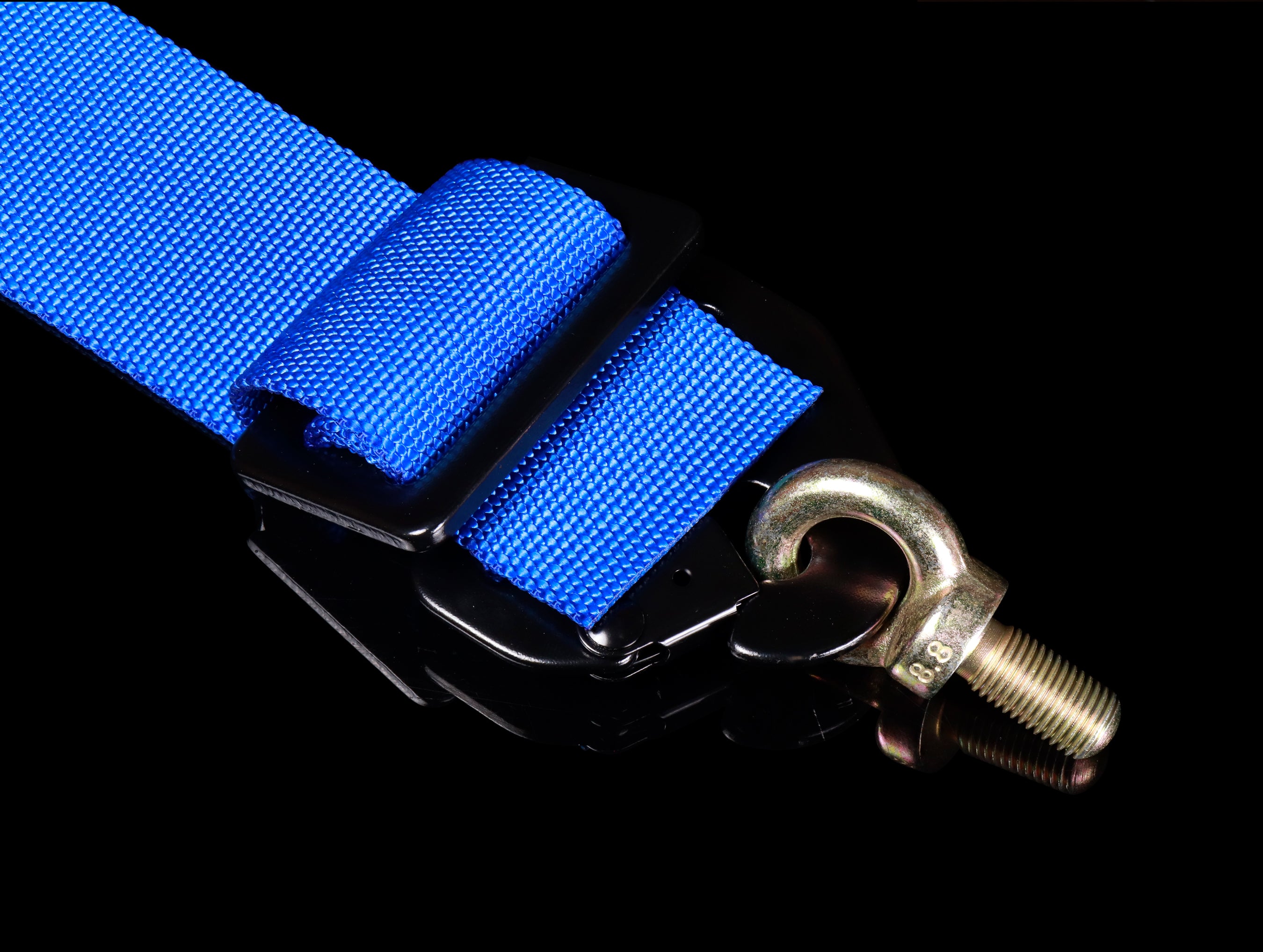 Spoon 6-Point Racing Harness - JHPUSA