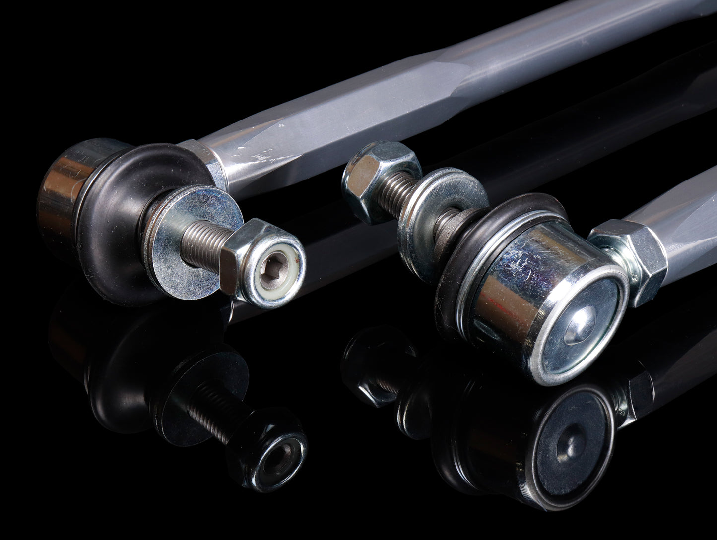 Spoon Adjustable Front Stabilizer Bar Links - 23+ Civic Type R (FL5)
