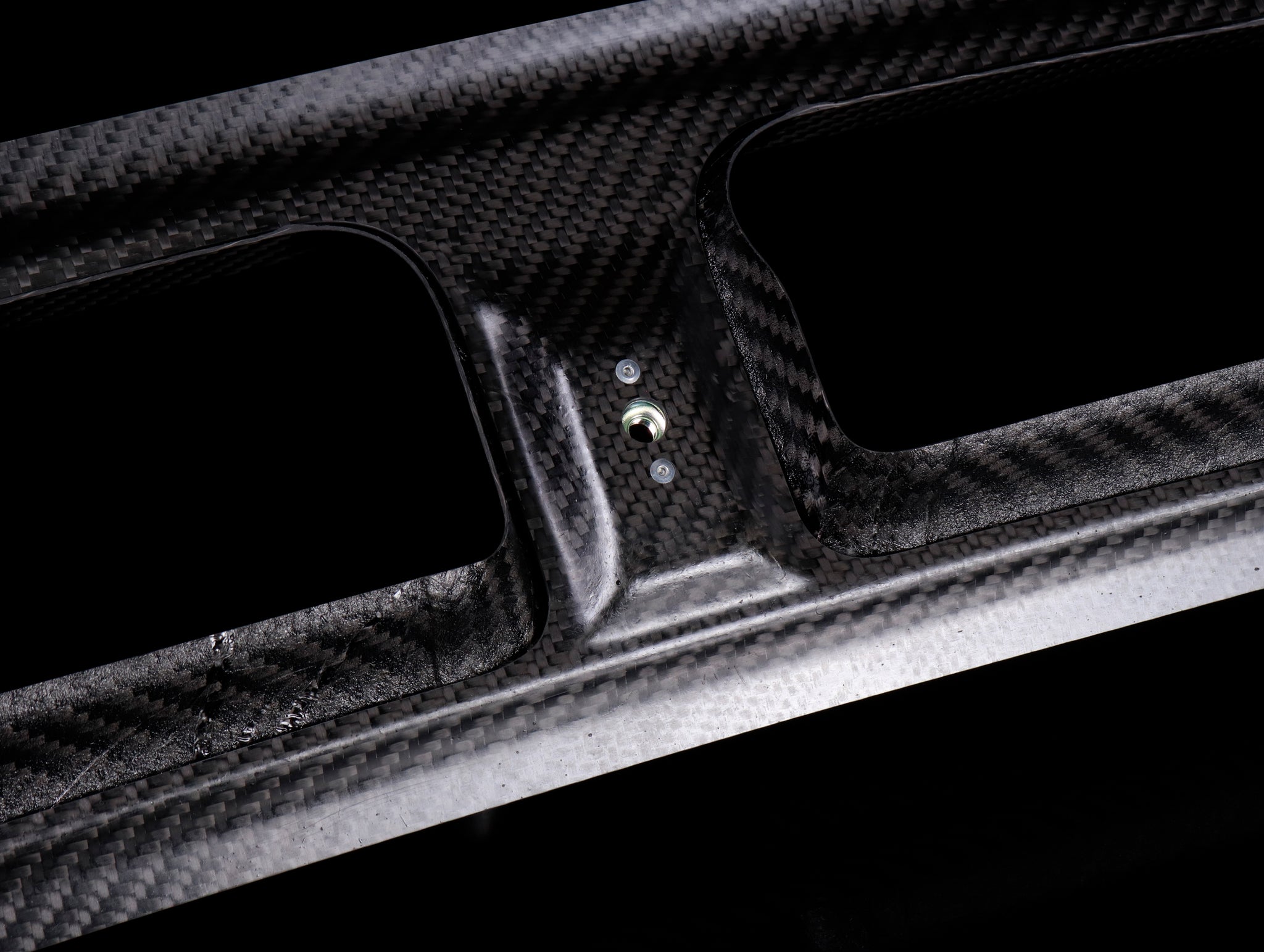Spoon Sports Carbon Bonnet Vent - 22+ Civic Type R (FL5) - JHPUSA