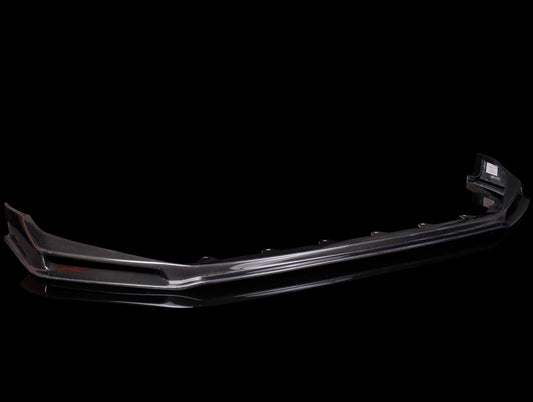Spoon Sports Carbon Fiber Front Lip Spoiler - 22+ Civic Type R (FL5)