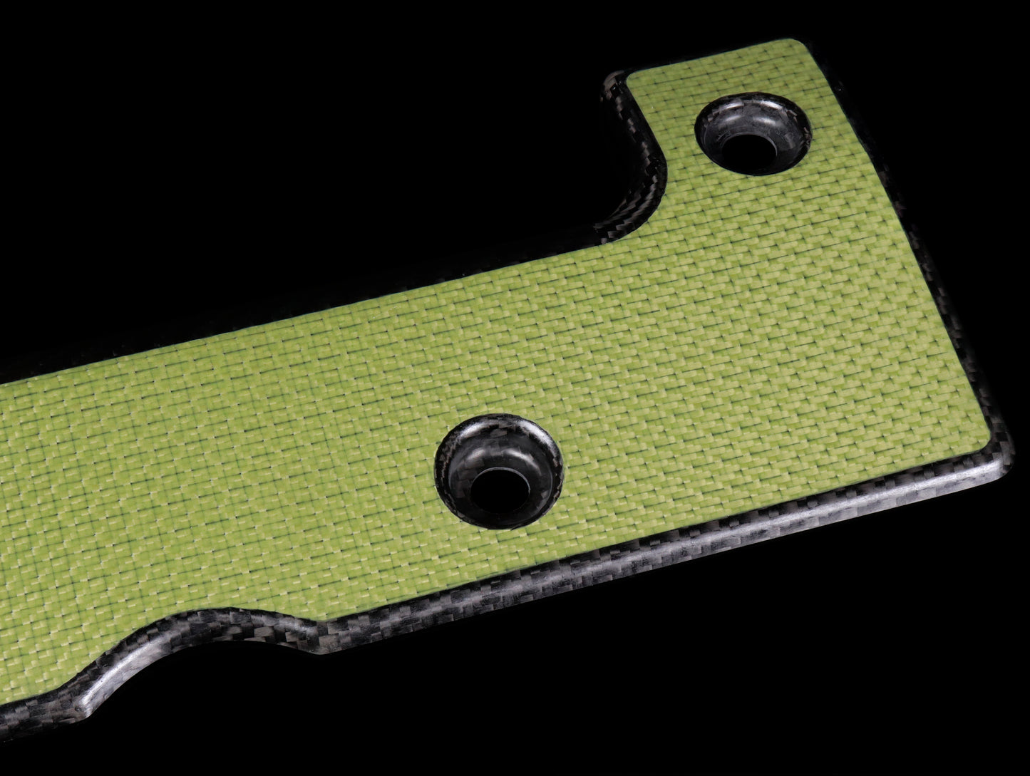 Spoon Sports Carbon Kevlar Plug Cover - K20A