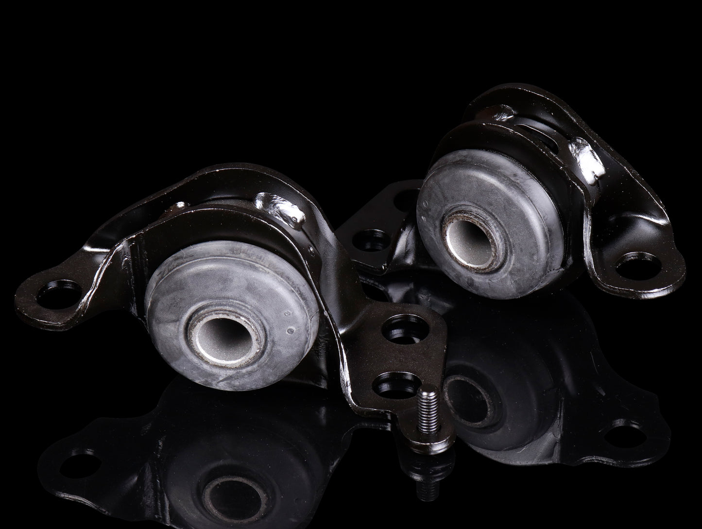 Spoon Sports Lower Arm Bushing Set - 92-95 Civic / 94-01 Integra