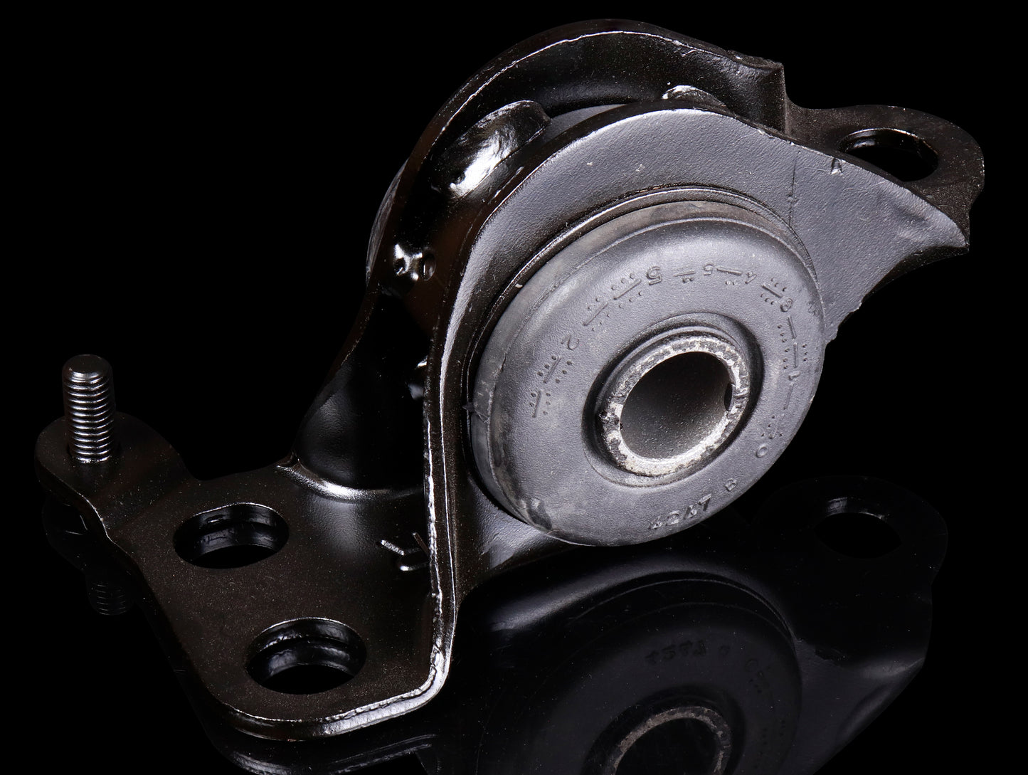 Spoon Sports Lower Arm Bushing Set - 92-95 Civic / 94-01 Integra