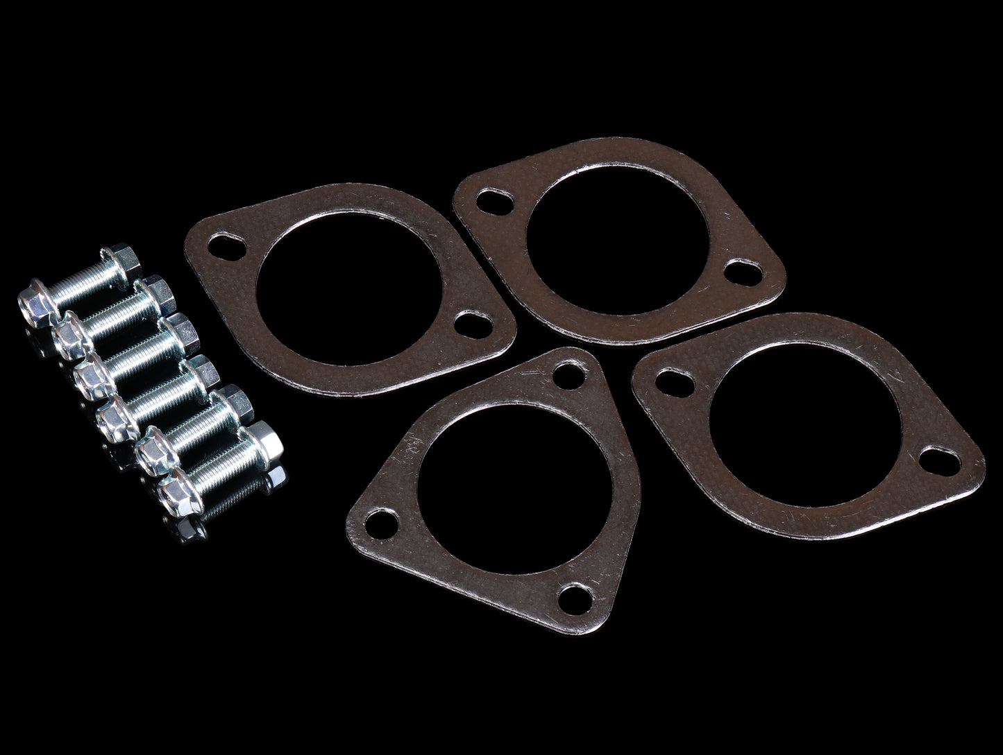 Spoon N1 Muffler - 23+ Civic Type-R (FL5)