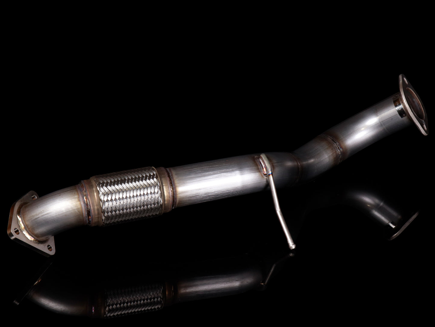Spoon N1 Muffler - 23+ Civic Type-R (FL5)