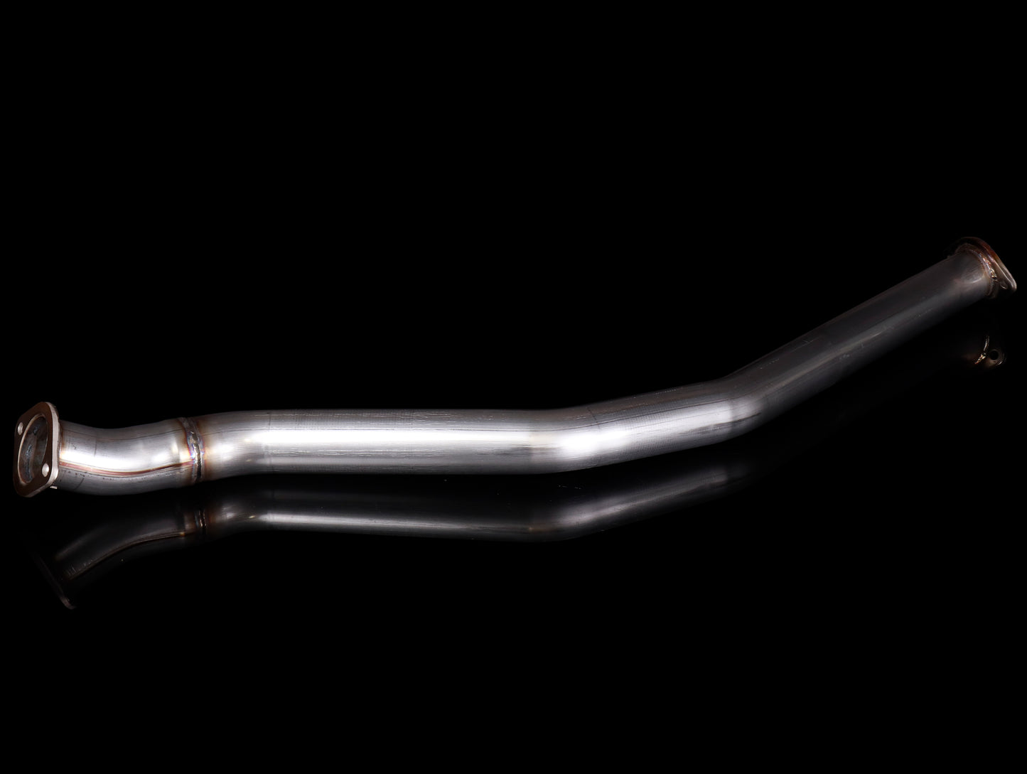Spoon N1 Muffler - 23+ Civic Type-R (FL5)