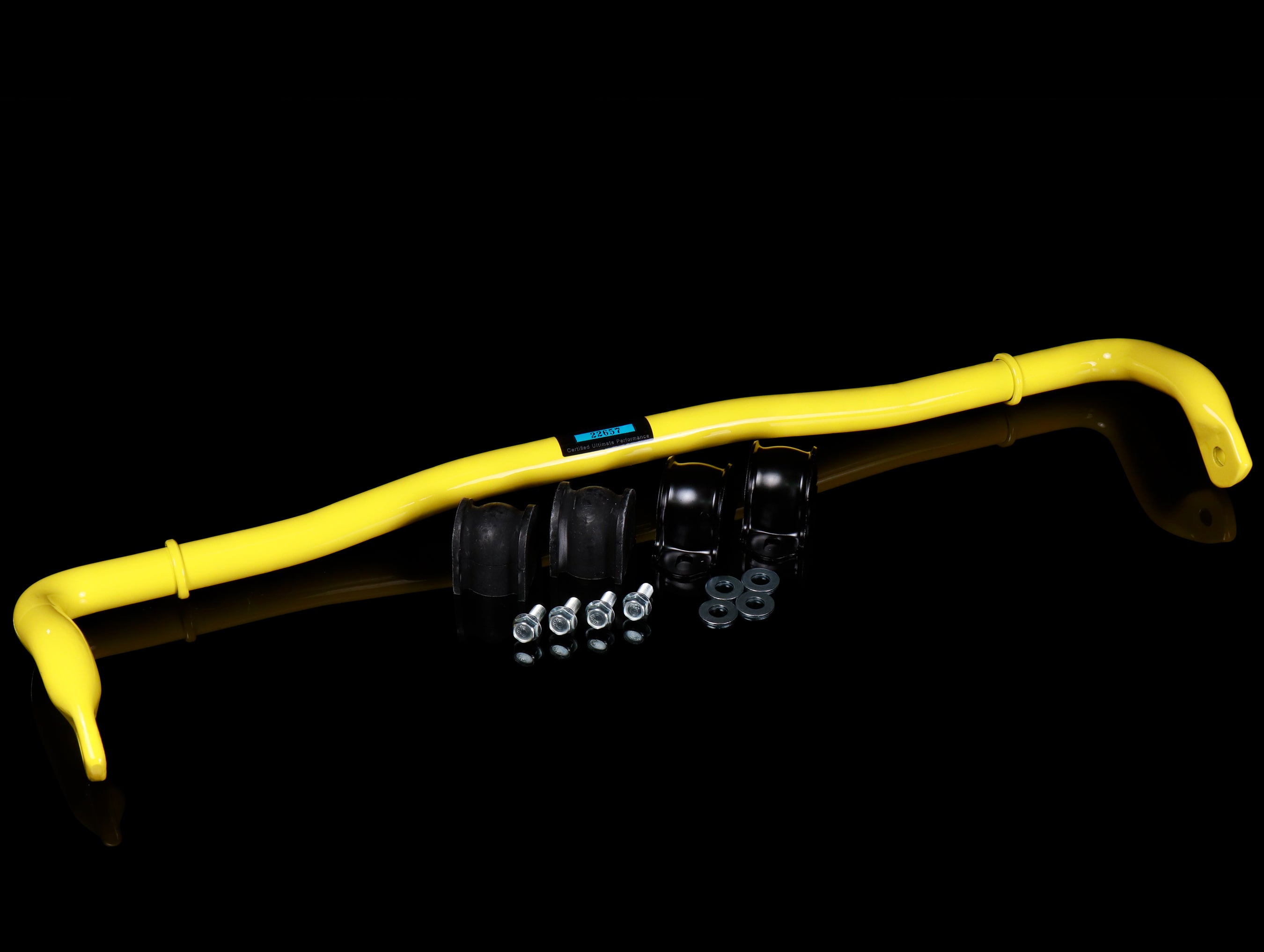 Spoon Rear Stabilizer Bar - 17+ Civic Type R (FK8 / FL5) - JHPUSA