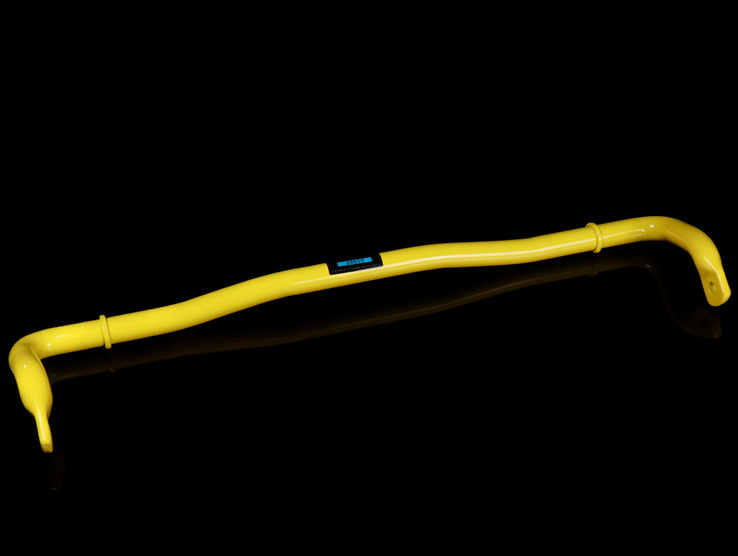 Spoon Rear Stabilizer Bar - 17+ Civic Type R (FK8 / FL5)