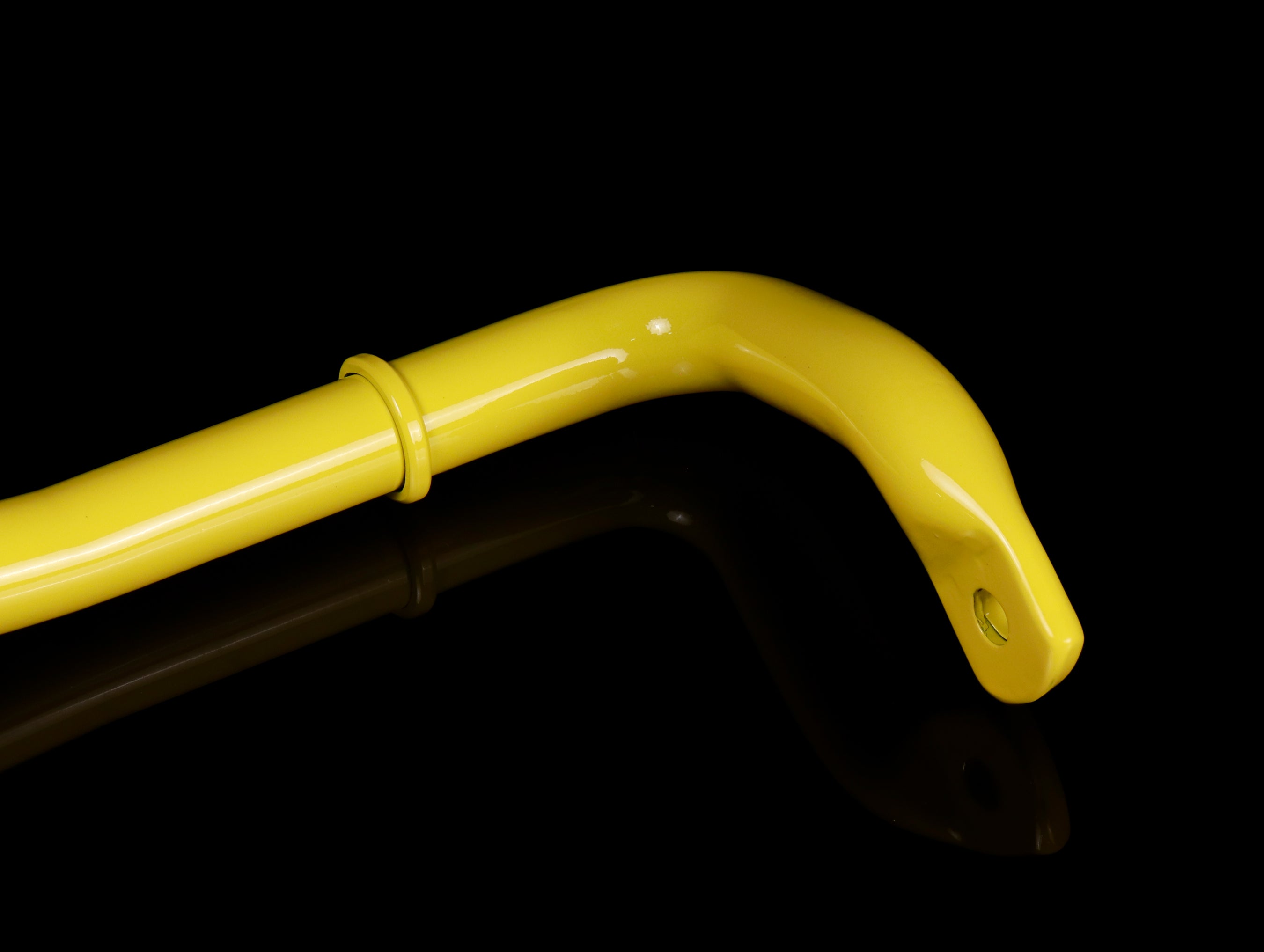 Spoon Rear Stabilizer Bar - 17+ Civic Type R (FK8 / FL5) - JHPUSA