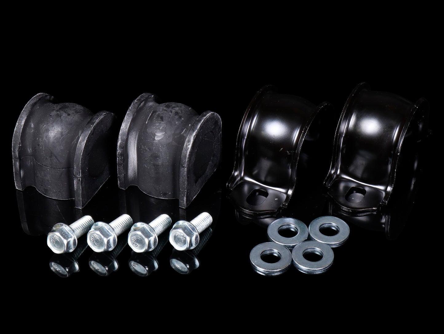 Spoon Rear Stabilizer Bar - 17+ Civic Type R (FK8 / FL5)