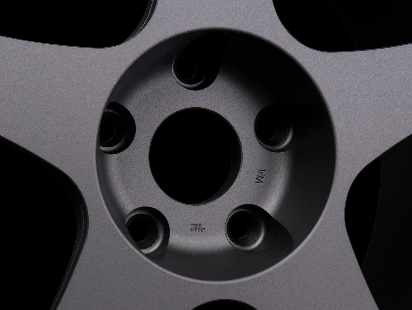 Spoon Sports SW388 Wheels - 18x10 / 5x120 / +40