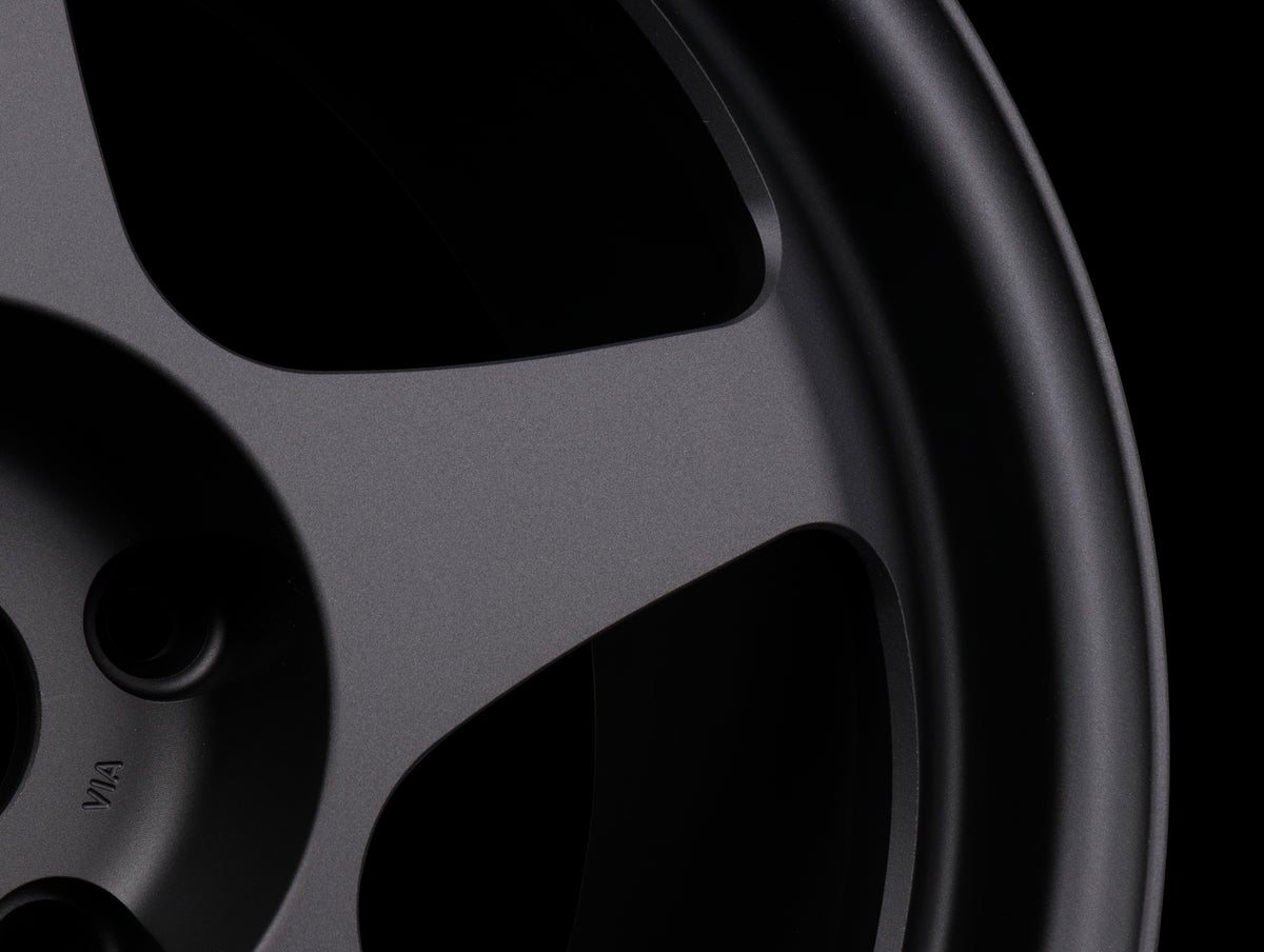 Spoon Rims 2d Spoon Sports SW388 Wheels - 18x10 / 5x120 - JHPUSA
