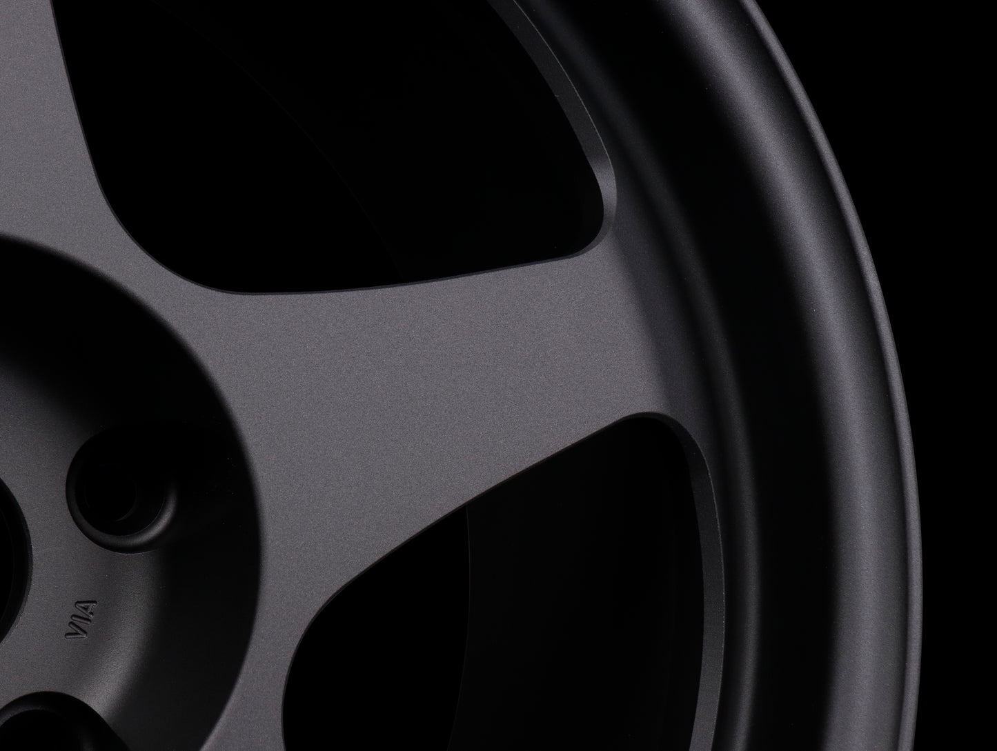 Spoon Sports SW388 Wheels - 18x10 / 5x120 / +40