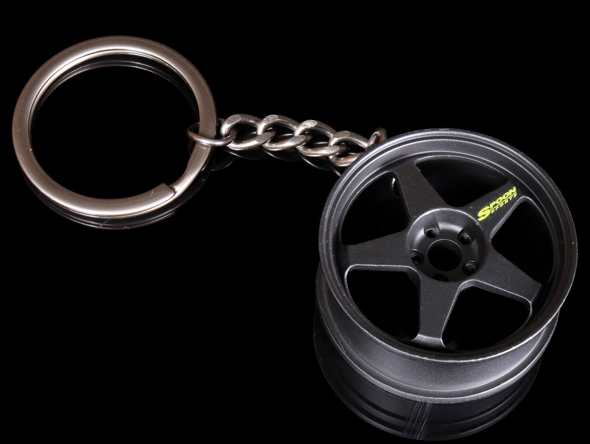Spoon SW388 Key Ring