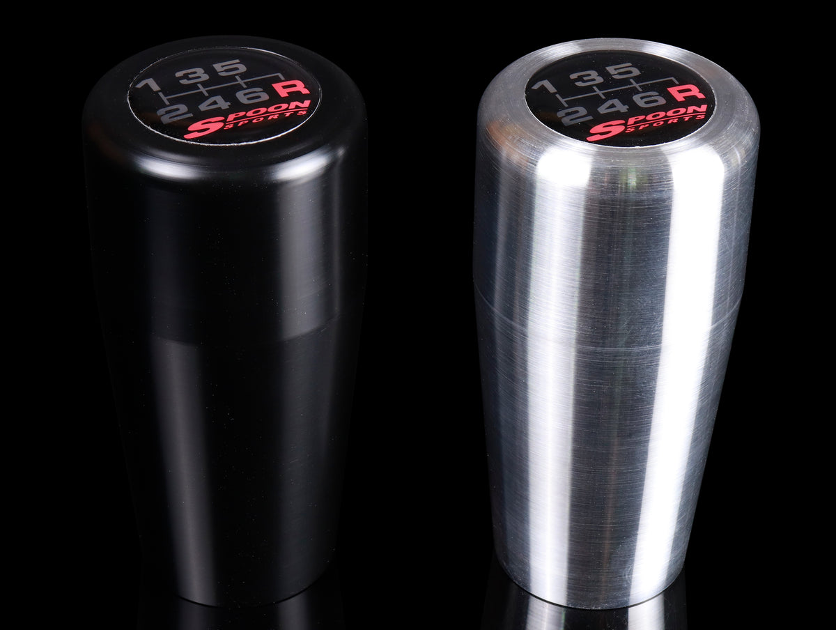 Type R Stick Shift Spoon Sports Shift Knob - 2017+ Civic Type R (FK8/FL5) - JHPUSA